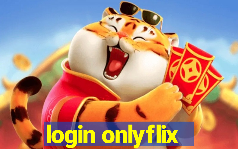 login onlyflix